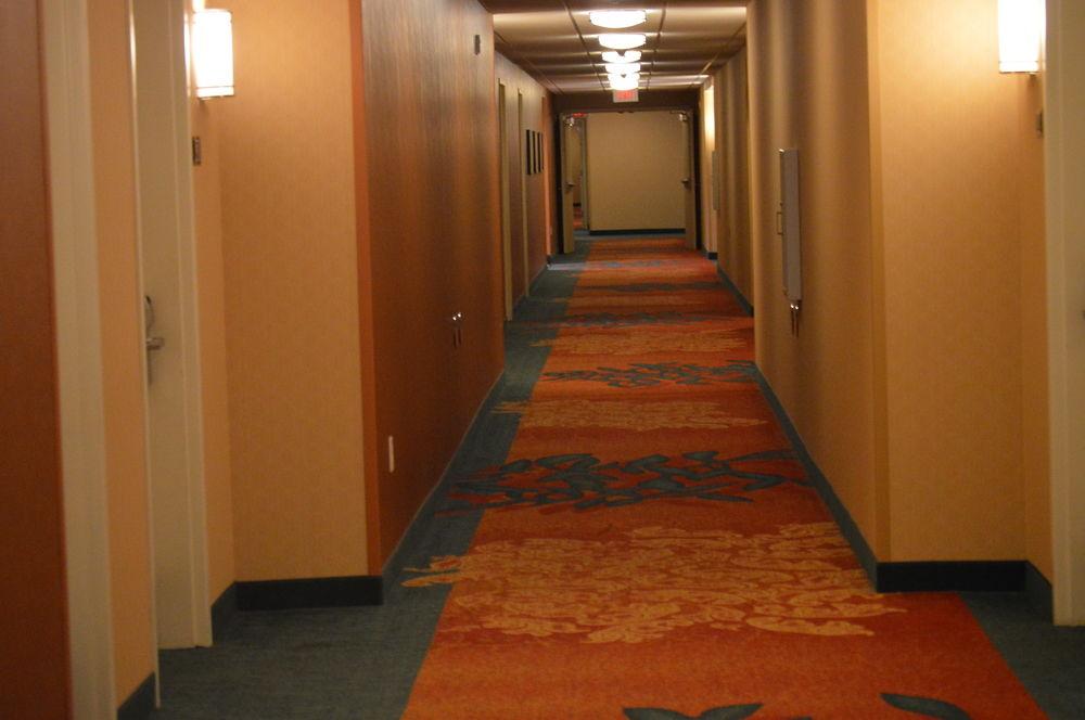 Residence Inn Pittsburgh Monroeville/Wilkins Township מראה חיצוני תמונה