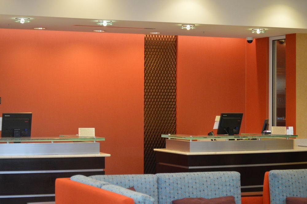 Residence Inn Pittsburgh Monroeville/Wilkins Township מראה חיצוני תמונה