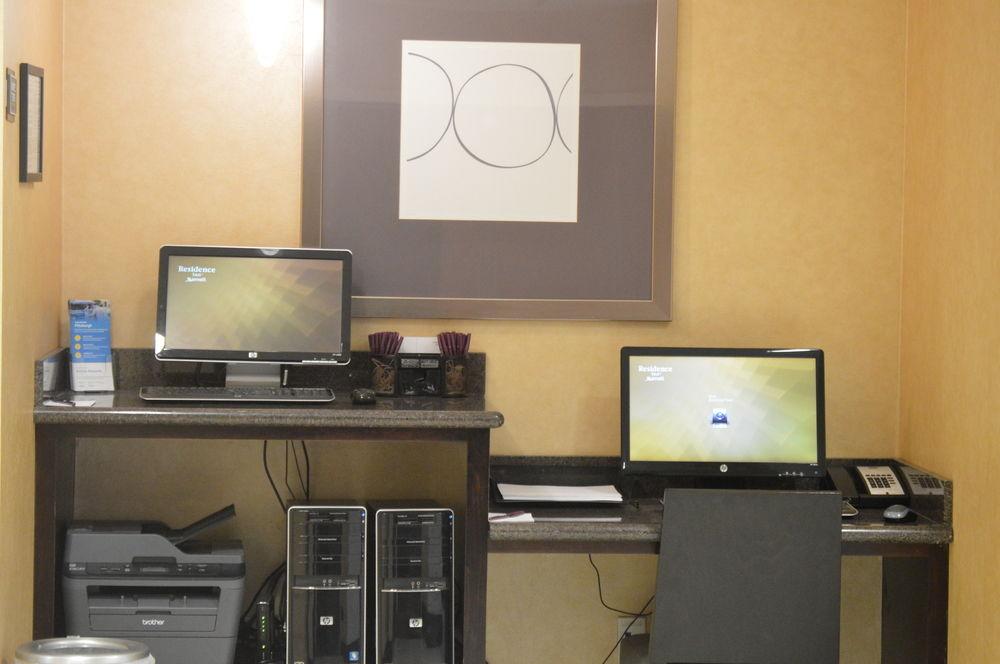 Residence Inn Pittsburgh Monroeville/Wilkins Township מראה חיצוני תמונה