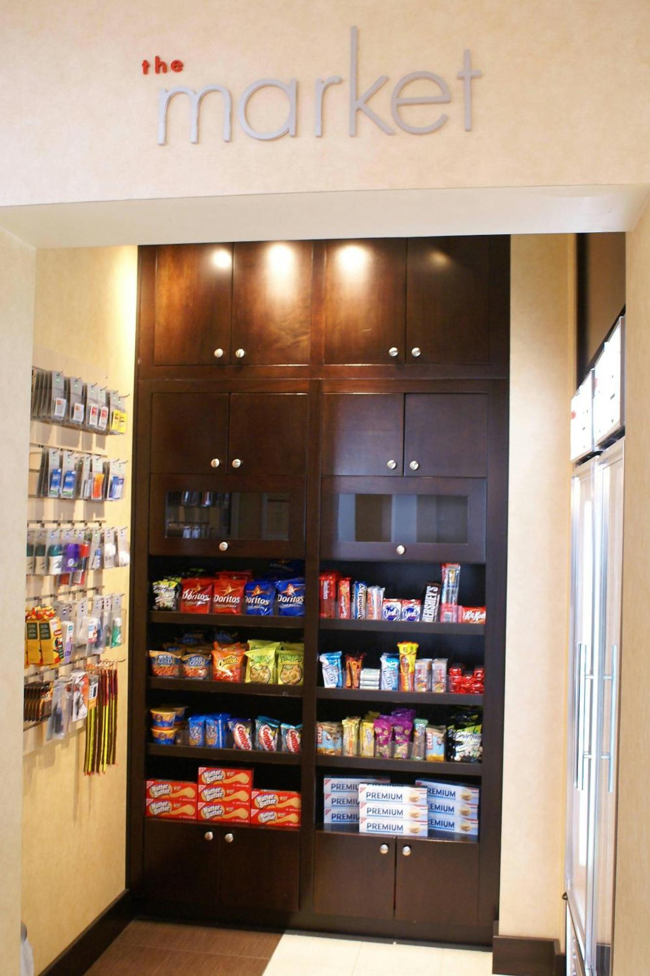 Residence Inn Pittsburgh Monroeville/Wilkins Township מראה חיצוני תמונה