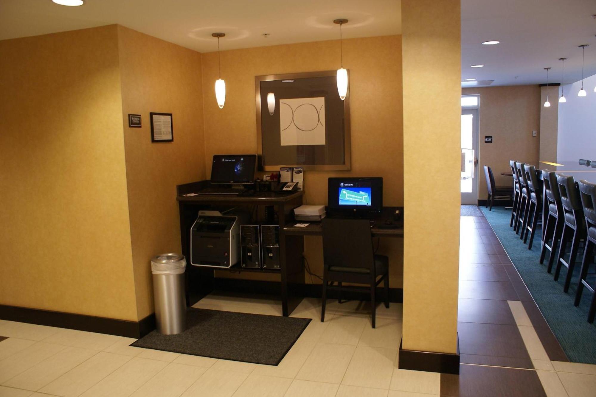 Residence Inn Pittsburgh Monroeville/Wilkins Township מראה חיצוני תמונה
