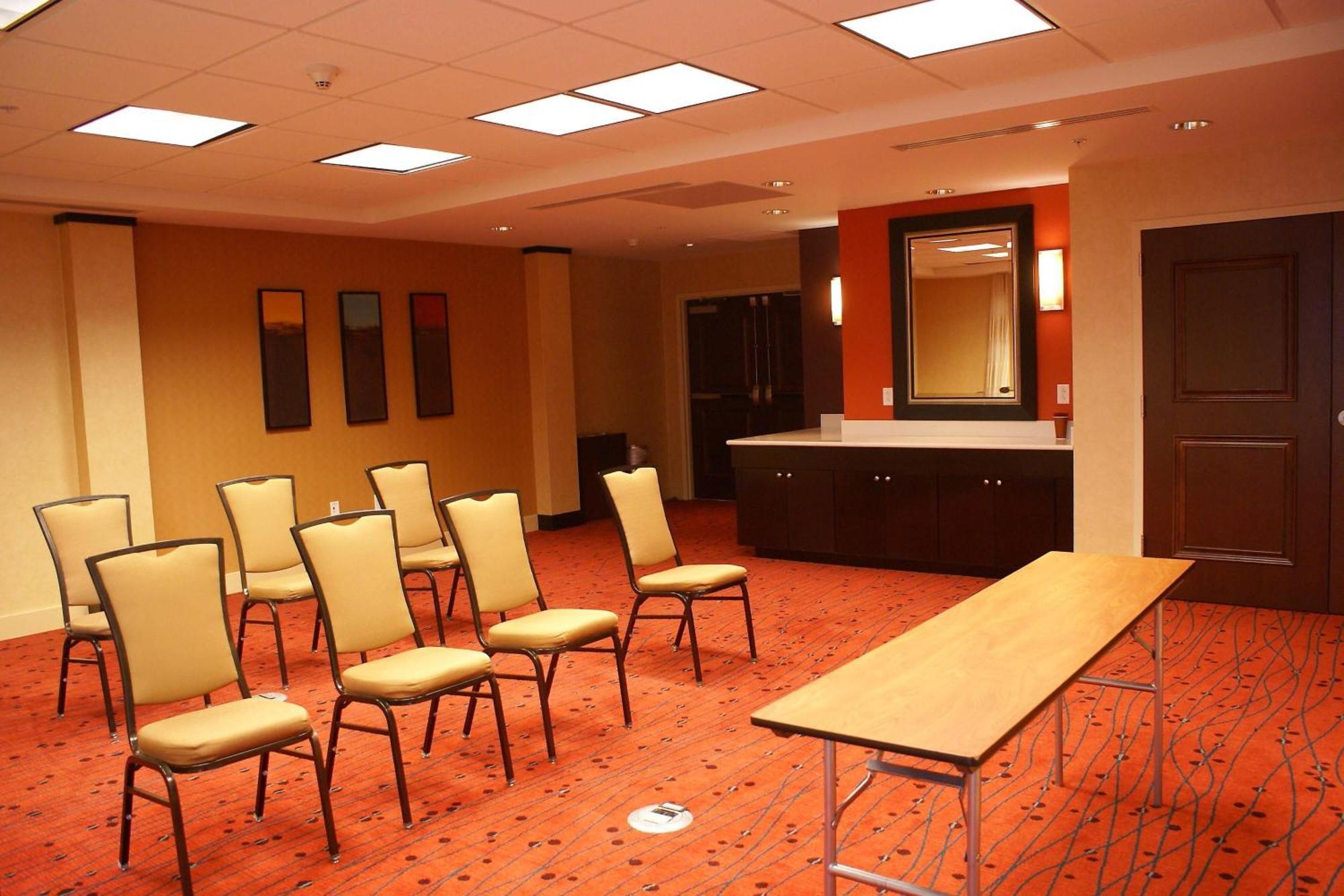 Residence Inn Pittsburgh Monroeville/Wilkins Township מתקנים תמונה