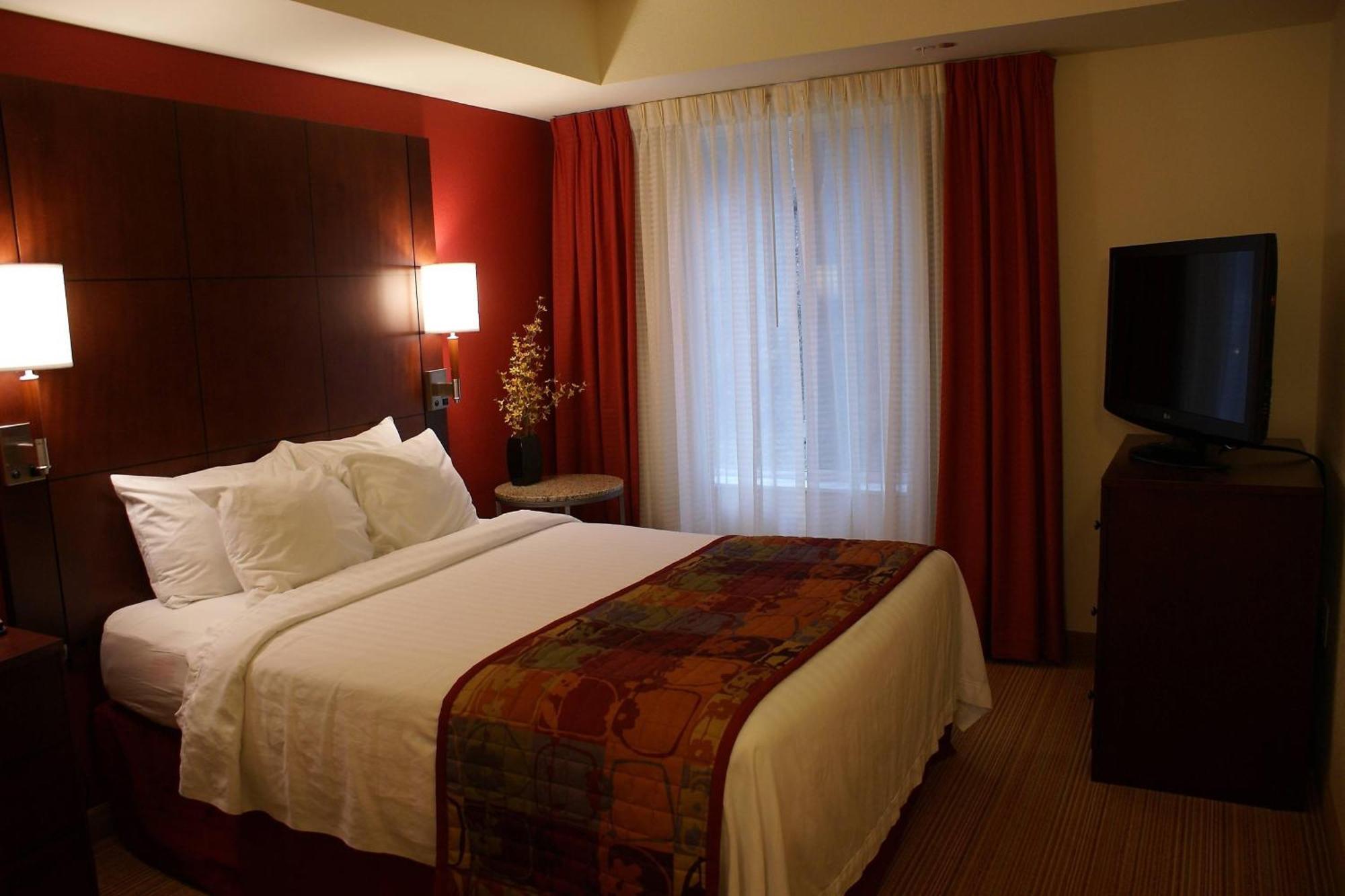 Residence Inn Pittsburgh Monroeville/Wilkins Township מראה חיצוני תמונה