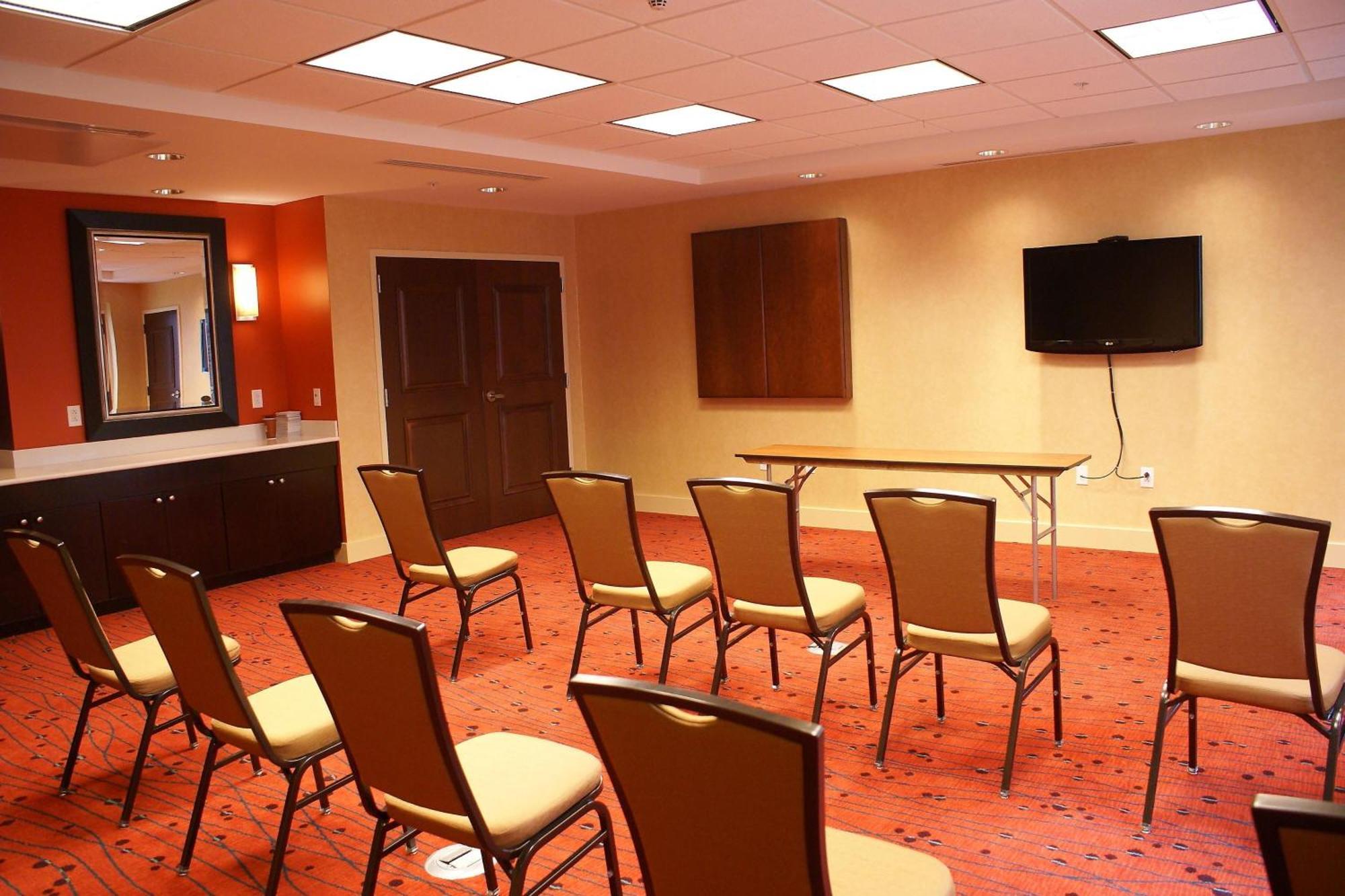 Residence Inn Pittsburgh Monroeville/Wilkins Township מתקנים תמונה