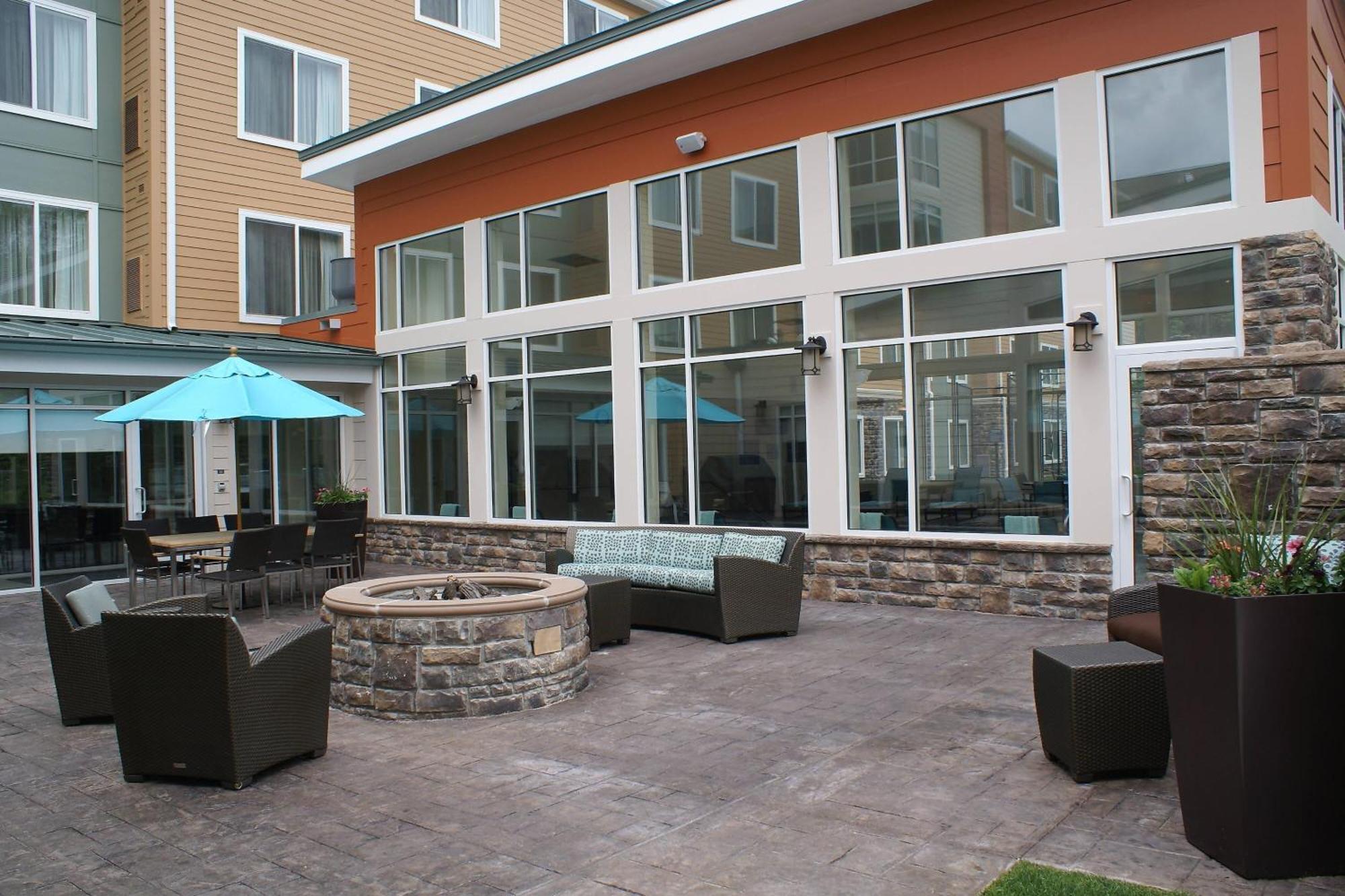 Residence Inn Pittsburgh Monroeville/Wilkins Township מראה חיצוני תמונה