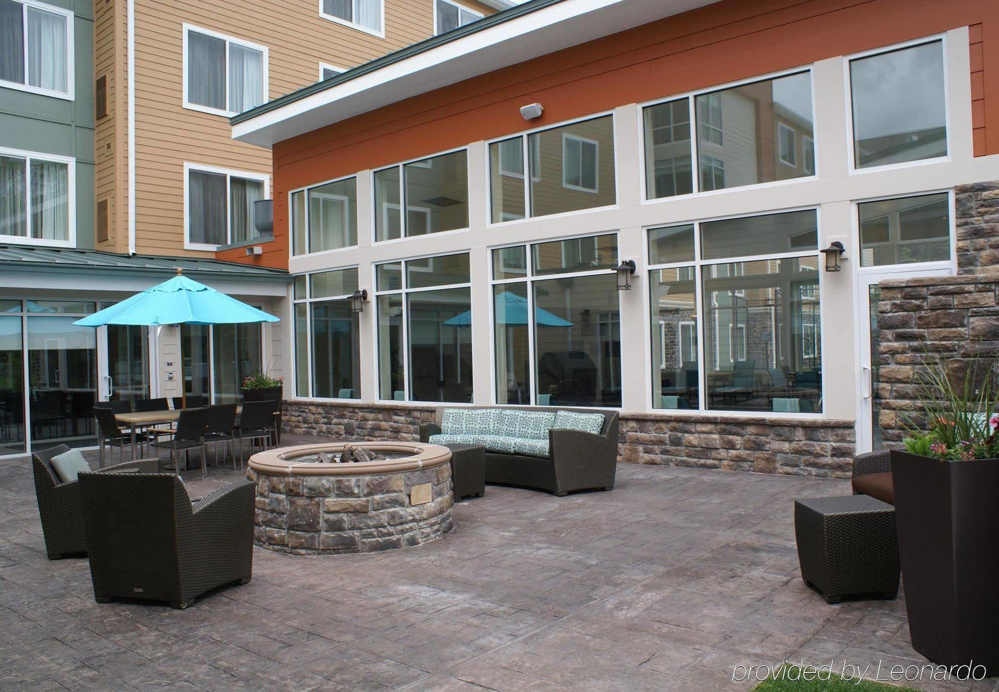 Residence Inn Pittsburgh Monroeville/Wilkins Township מראה חיצוני תמונה