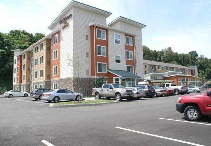 Residence Inn Pittsburgh Monroeville/Wilkins Township מראה חיצוני תמונה