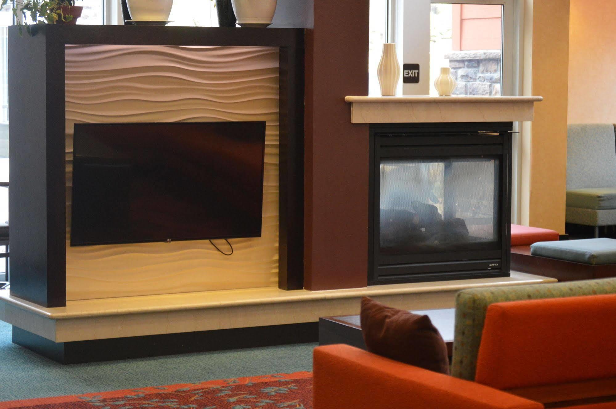 Residence Inn Pittsburgh Monroeville/Wilkins Township מראה חיצוני תמונה