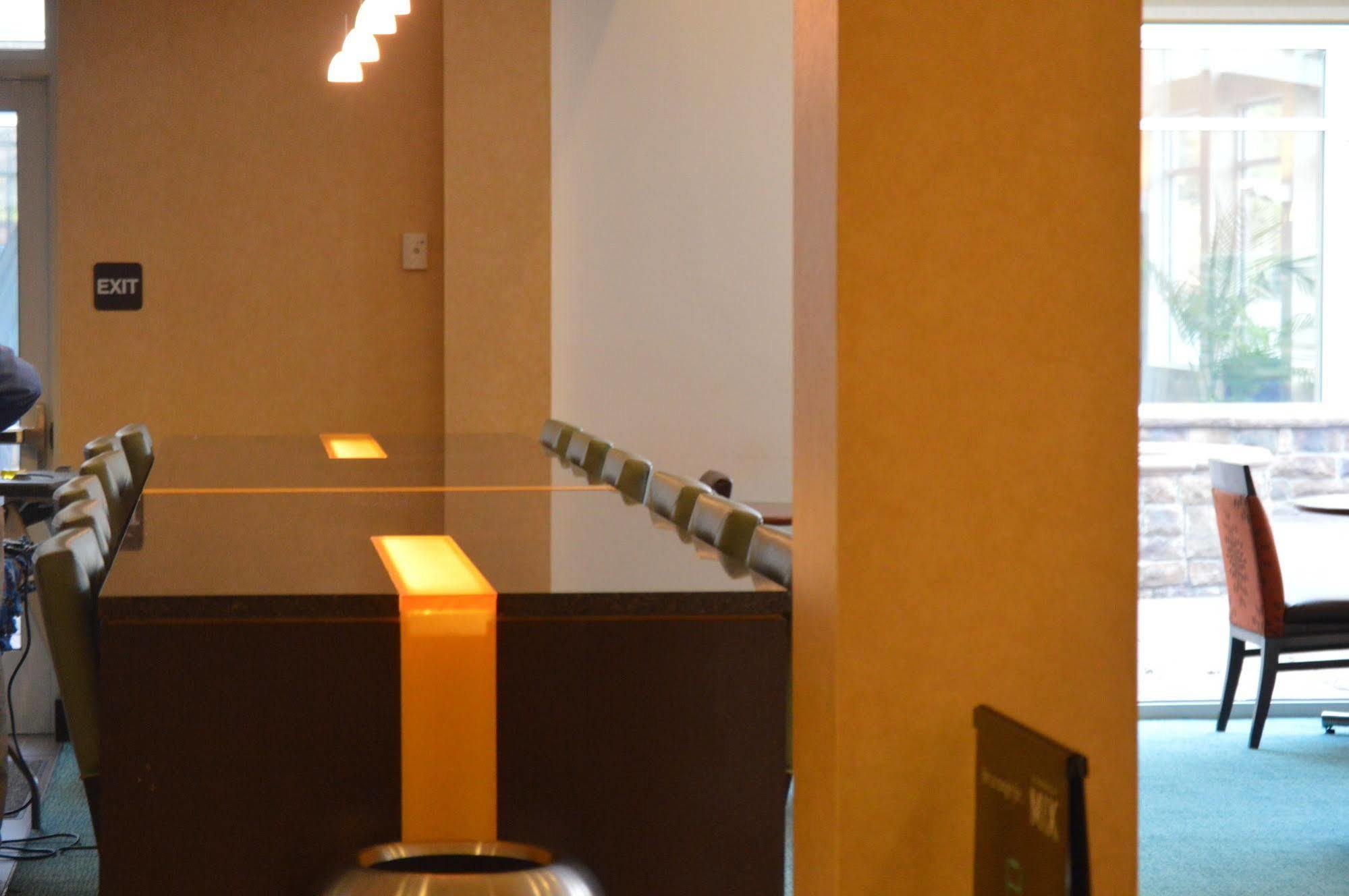 Residence Inn Pittsburgh Monroeville/Wilkins Township מראה חיצוני תמונה