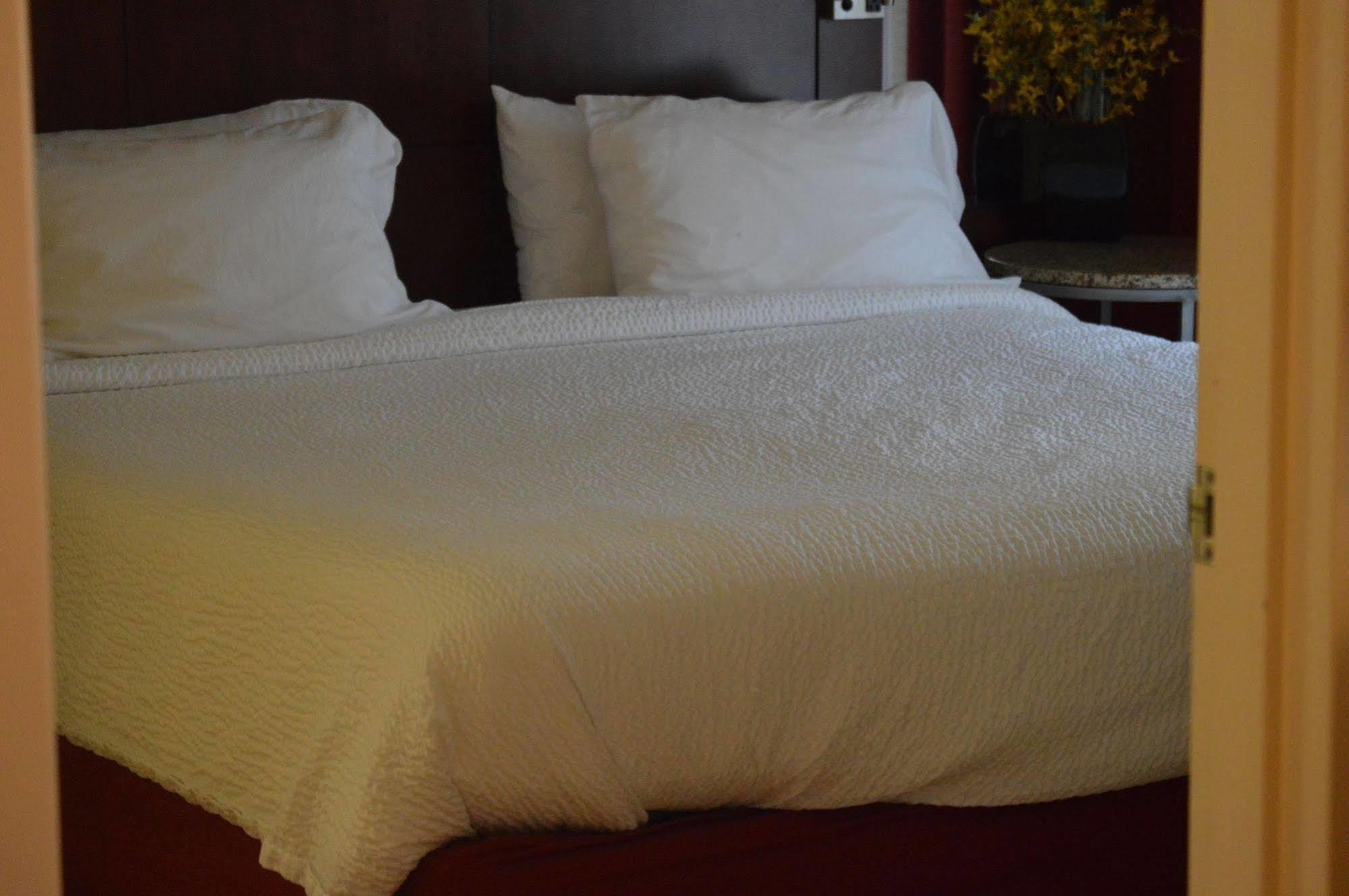 Residence Inn Pittsburgh Monroeville/Wilkins Township מראה חיצוני תמונה