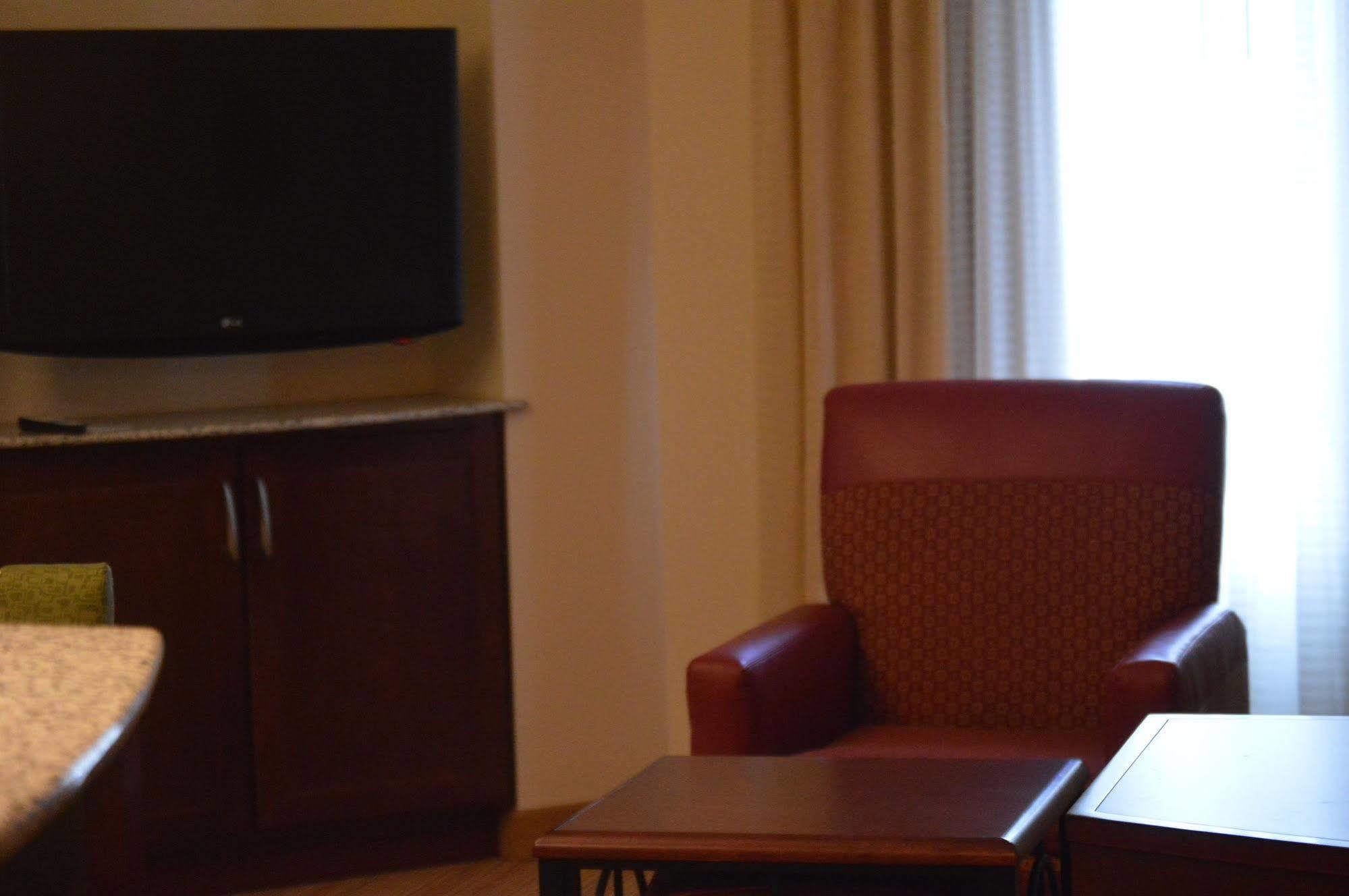 Residence Inn Pittsburgh Monroeville/Wilkins Township מראה חיצוני תמונה