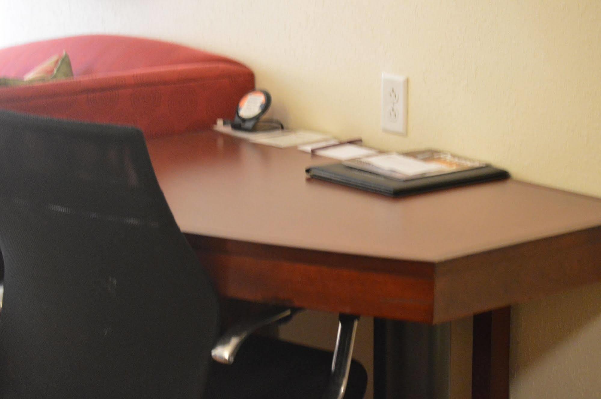 Residence Inn Pittsburgh Monroeville/Wilkins Township מראה חיצוני תמונה