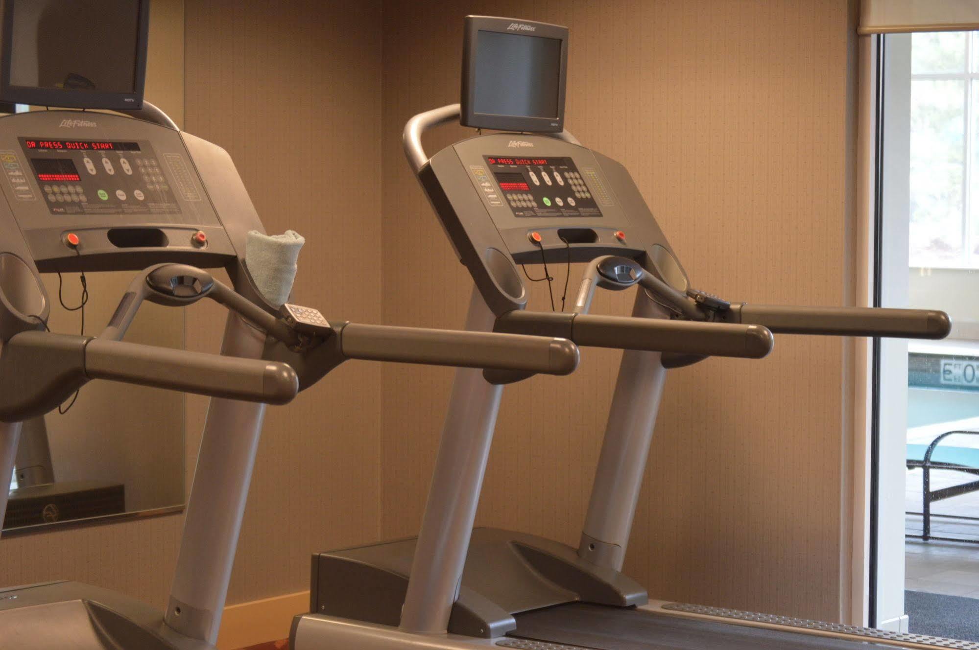Residence Inn Pittsburgh Monroeville/Wilkins Township מראה חיצוני תמונה