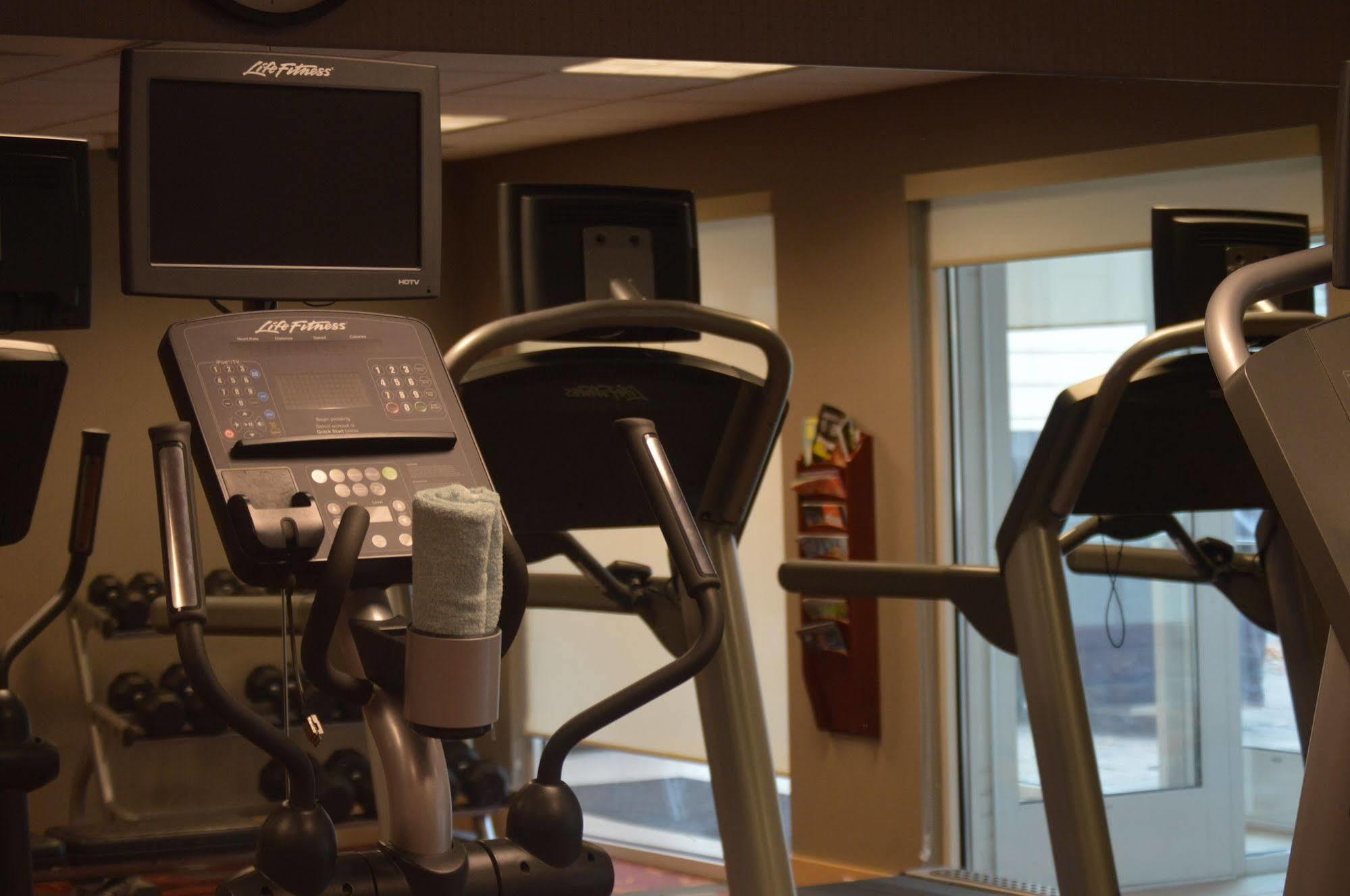 Residence Inn Pittsburgh Monroeville/Wilkins Township מראה חיצוני תמונה