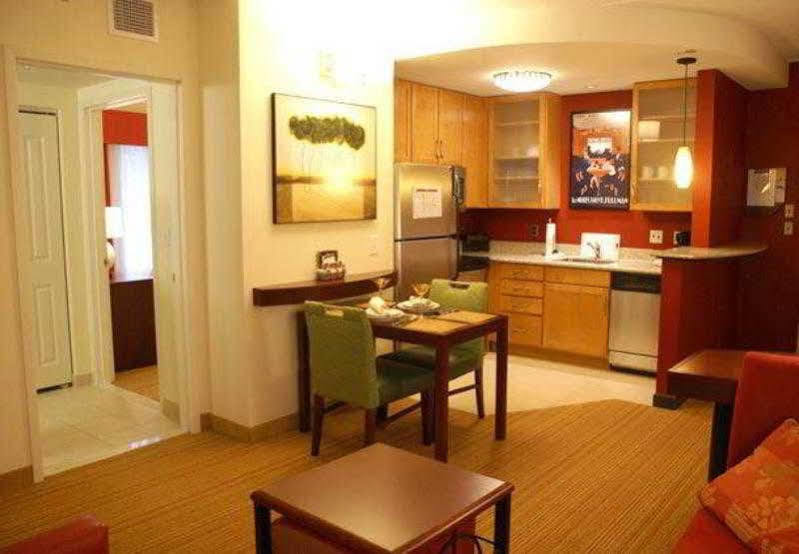 Residence Inn Pittsburgh Monroeville/Wilkins Township מראה חיצוני תמונה