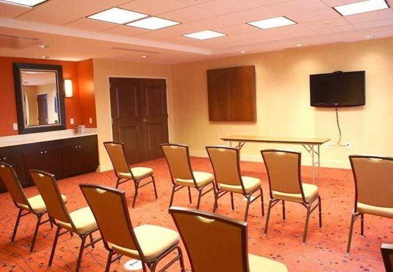 Residence Inn Pittsburgh Monroeville/Wilkins Township מראה חיצוני תמונה