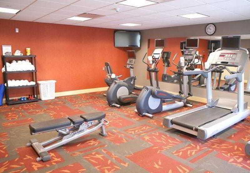 Residence Inn Pittsburgh Monroeville/Wilkins Township מראה חיצוני תמונה